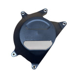 60-0761RC Aprilia RS457 RHS Clutch Cover Protector UHMW Plastic w/ Skid Plate
