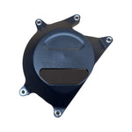 60-0761RC Aprilia RS457 RHS Clutch Cover Protector UHMW Plastic w/ Skid Plate