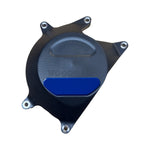 60-0761RC Aprilia RS457 RHS Clutch Cover Protector UHMW Plastic w/ Skid Plate