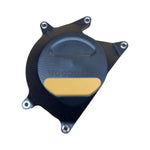 60-0761RC Aprilia RS457 RHS Clutch Cover Protector UHMW Plastic w/ Skid Plate