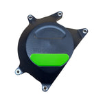 60-0761RC Aprilia RS457 RHS Clutch Cover Protector UHMW Plastic w/ Skid Plate