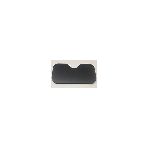 Silicone Pad, Engine Cover Protectors, Black - Woodcraft Technologies