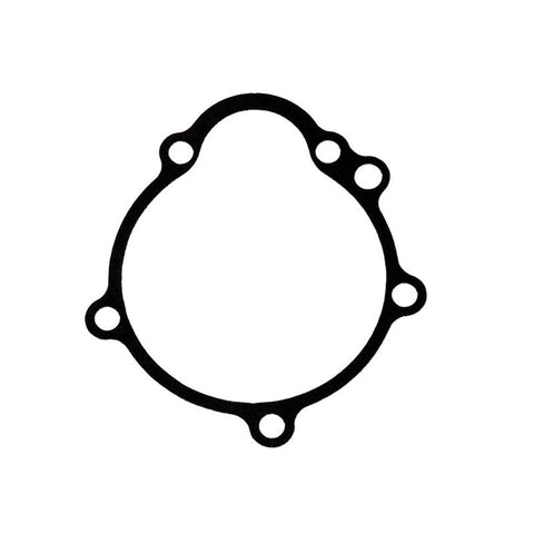 Gasket, Kaw 07+ ZX6 RHS Start Idler Gear Cover - Woodcraft Technologies