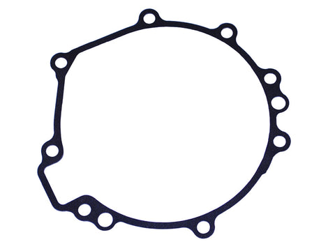 Gasket Kaw ZX10R '06-'10 LHS Generator Cover - Woodcraft Technologies