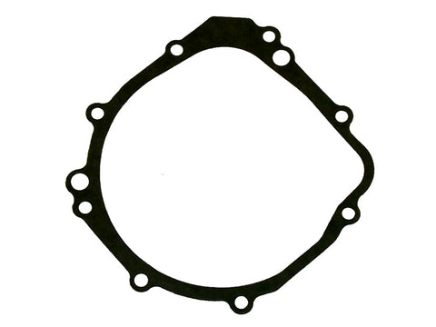 Gasket, Suz GSXR600 '01-03,750 '00-03,1000 '01-02, LH Engine Cover - Woodcraft Technologies