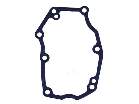 Gasket, Triumph '13+ 675 Crank Cover - Woodcraft Technologies