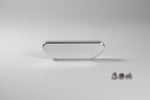 65-0249 Skid Plate (with Hardware) - Woodcraft Technologies