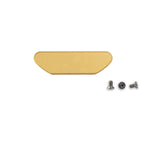 65-0249 Skid Plate (with Hardware)