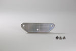 65-0249 Skid Plate (with Hardware) - Woodcraft Technologies