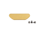 65-0337 Skid Plate (with Hardware)
