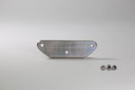 65-0337 Skid Plate (with Hardware) - Woodcraft Technologies