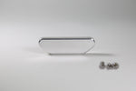 65-0341 Skid Plate (with Hardware) - Woodcraft Technologies