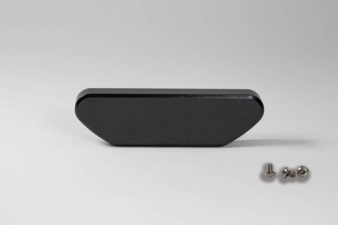 65-0341 Skid Plate (with Hardware) - Woodcraft Technologies