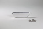 65-0407 Skid Plate (with Hardware) - Woodcraft Technologies