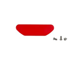 65-0407 Skid Plate (with Hardware)