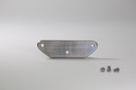 65-0407 Skid Plate (with Hardware)