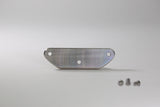 65-0407 Skid Plate (with Hardware)