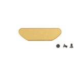 65-0409 Skid Plate (with Hardware)