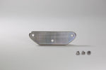65-0409 Skid Plate (with Hardware) - Woodcraft Technologies