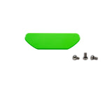 65-0645GR Green Cerakote Skid Plate with Hardware