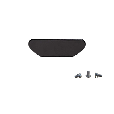 65-0761 Skid Plate (with Hardware)