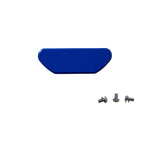 65-0761 Skid Plate (with Hardware)
