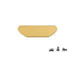 65-0761 Skid Plate (with Hardware)