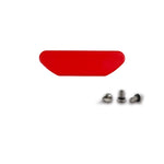 65-0761 Skid Plate (with Hardware)
