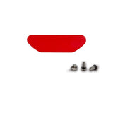 65-0761 Skid Plate (with Hardware)