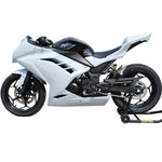 71-0135SS Kawasaki Ninja 300 2013-17 Supersport Kit - Woodcraft Technologies