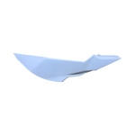 71-0137SPL Kawasaki ZX-4RR Left Side Panel
