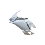 71-0137U Kawasaki ZX-4RR Upper Fairing