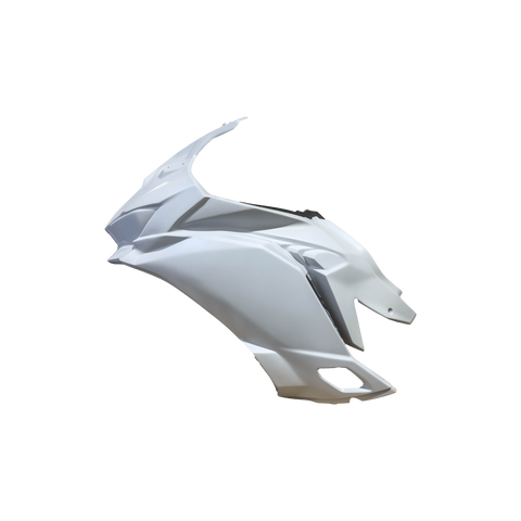 71-0137U Kawasaki ZX-4RR Upper Fairing
