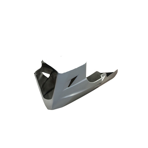 71-0144L Kawasaki Ninja 400 2018-20 Lower Fairing - Woodcraft Technologies