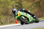 71-0145SB Kawasaki ZX6R 2005-06 Superbike Kit - Woodcraft Technologies
