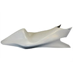 71-0147TSB Kawasaki ZX6R 2007-08 Superbike Tail w/Seat Pan - Woodcraft Technologies