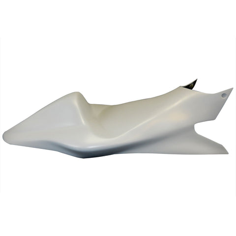 71-0147TSB Kawasaki ZX6R 2007-08 Superbike Tail w/Seat Pan - Woodcraft Technologies