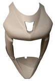 71-0147U Kawasaki ZX6R 2007-08 Upper Fairing - Woodcraft Technologies