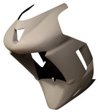 71-0147U Kawasaki ZX6R 2007-08 Upper Fairing - Woodcraft Technologies