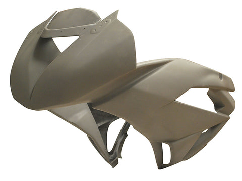 71-0149SS Kawasaki ZX6R 2009-2012 Supersport Kit - Woodcraft Technologies