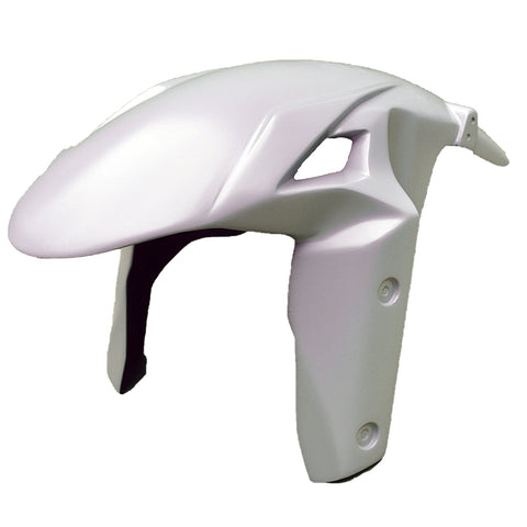 71-0151F Kawasaki ZX6R 2019 Fender - Woodcraft Technologies