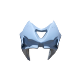 71-0152U Kawasaki ZX6R Upper Fairing