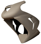 71-0165SS Kawasaki ZX10 2006-07 Supersport Kit - Woodcraft Technologies