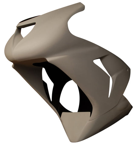 71-0165SS Kawasaki ZX10 2006-07 Supersport Kit - Woodcraft Technologies