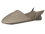 71-0165TSB Kawasaki ZX10 2006-07 Superbike Tail w/Seat Pan - Woodcraft Technologies