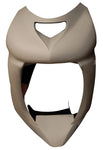 71-0165U Kawasaki ZX10 2006-07 Upper Fairing - Woodcraft Technologies