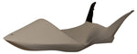71-0167TSB Kawasaki ZX10R 2008-10 Superbike Tail w/Seat Pan Incorporated - Woodcraft Technologies