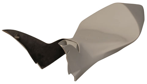 71-0167TSB Kawasaki ZX10R 2008-10 Superbike Tail w/Seat Pan Incorporated - Woodcraft Technologies
