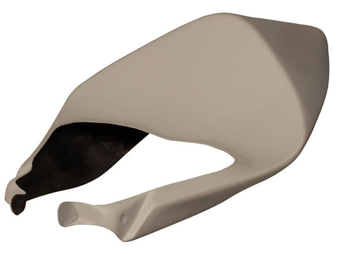 71-0167TSS Kawasaki ZX10R 2008-10 Supersport Tail - Woodcraft Technologies