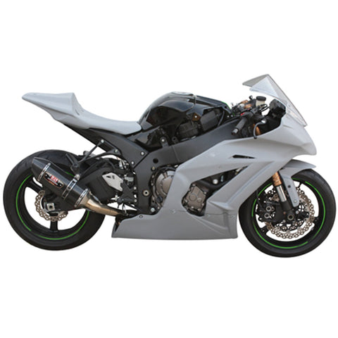 71-0168SB Kawasaki ZX10R 2011-15 Superbike Kit - Woodcraft Technologies